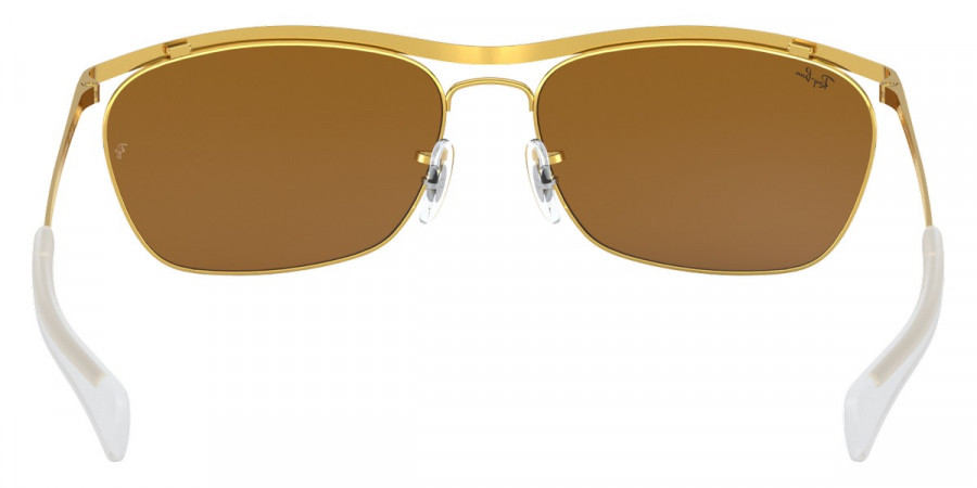 Ray-Ban™ - Olympian Ii Deluxe RB3619