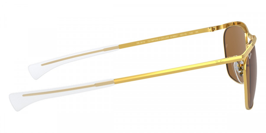 Ray-Ban™ - Olympian Ii Deluxe RB3619