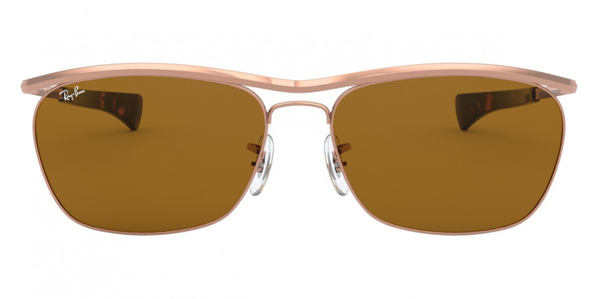 Color: Rose Gold (920233) - Ray-Ban RB361992023360