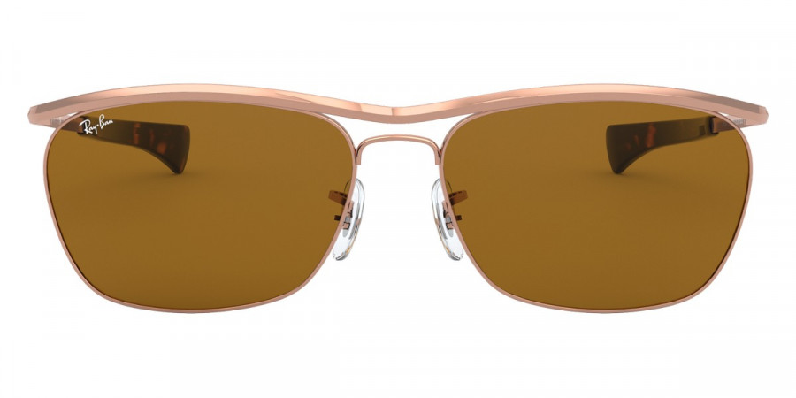 Ray-Ban™ - Olympian Ii Deluxe RB3619