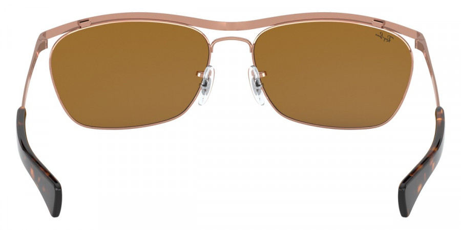 Ray-Ban™ - Olympian Ii Deluxe RB3619