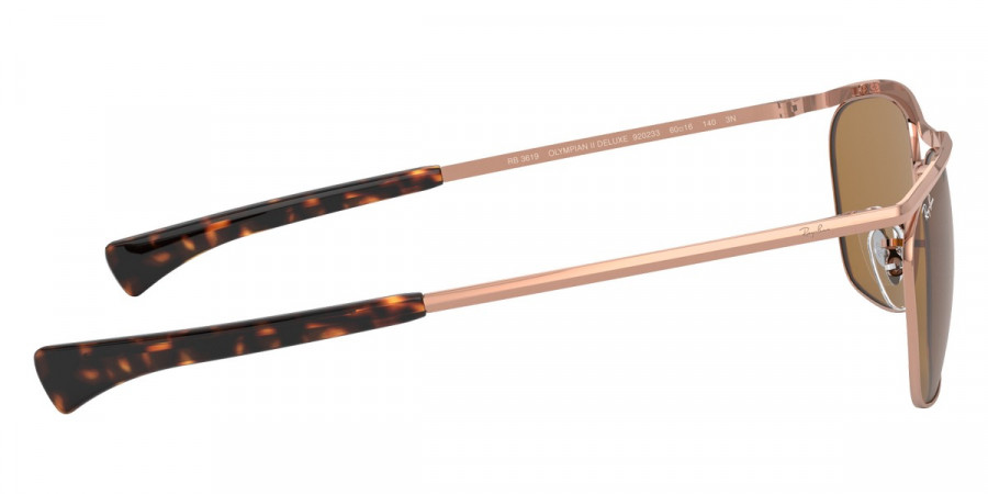 Ray-Ban™ - Olympian Ii Deluxe RB3619
