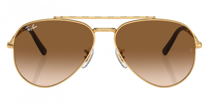 Ray-Ban™ New Aviator RB3625 001/51 58 - Gold