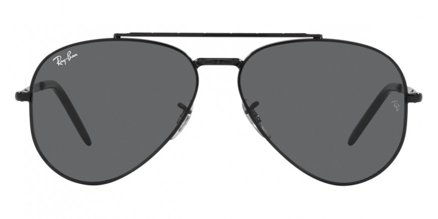 Ray-Ban™ New Aviator RB3625 002/B1 58 - Black