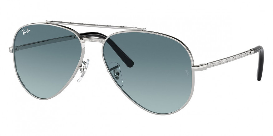 Ray-Ban™ New Aviator RB3625 003/3M 58 - Silver