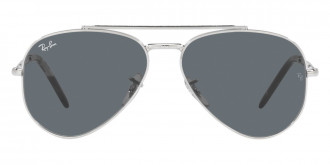 Color: Silver (003/R5) - Ray-Ban RB3625003/R562