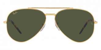 Color: Legend Gold (919631) - Ray-Ban RB362591963162