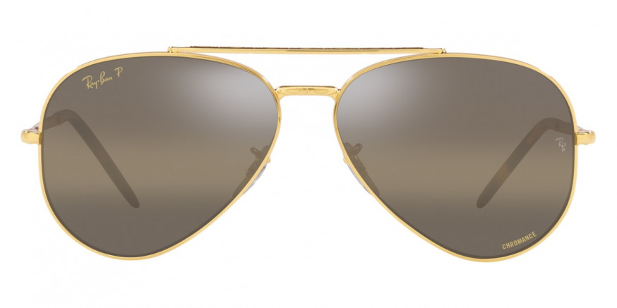Ray-Ban™ New Aviator RB3625 9196G5 58 - Legend Gold