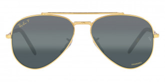 Color: Legend Gold (9196G6) - Ray-Ban RB36259196G662