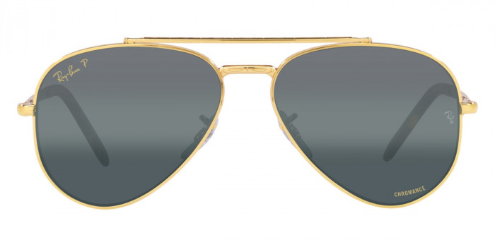 Ray-Ban™ New Aviator RB3625 9196G6 62 - Legend Gold