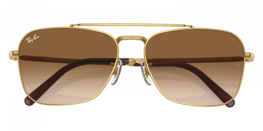 Ray-Ban™ - New Caravan RB3636