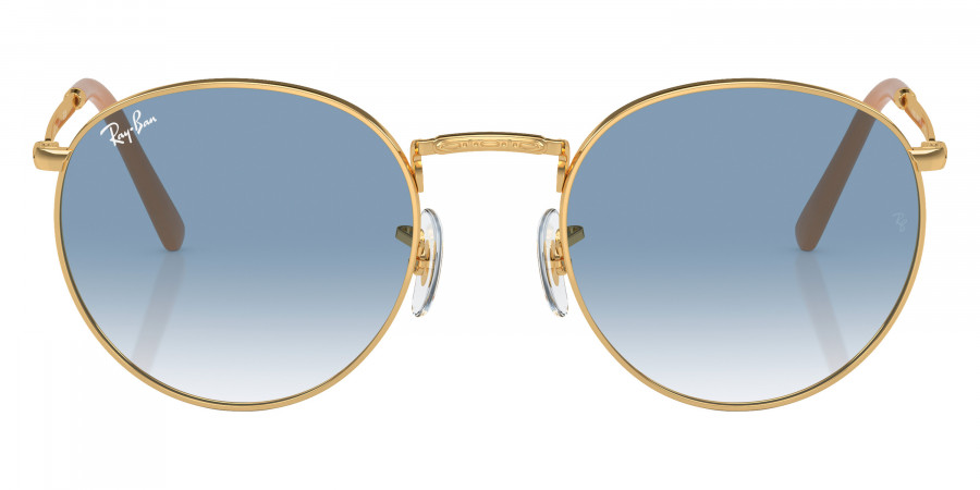 Ray-Ban™ - New Round RB3637