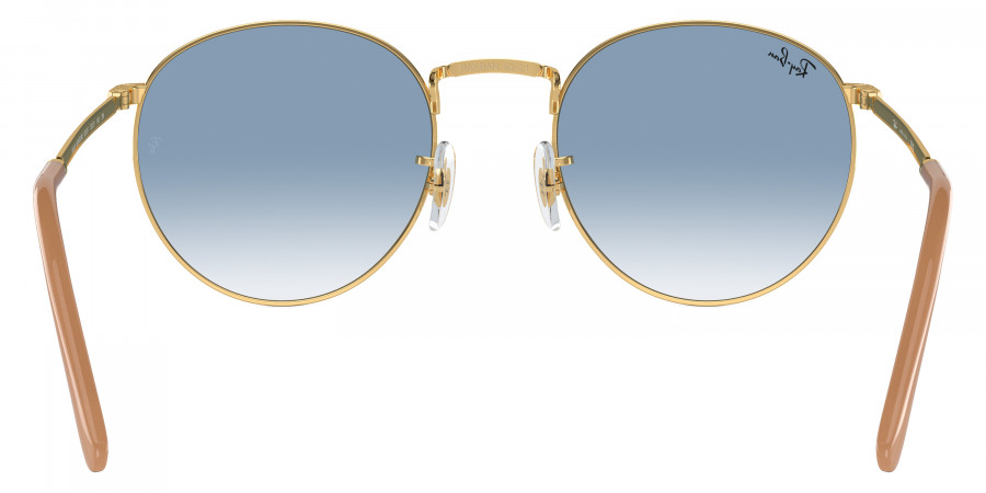 Ray-Ban™ - New Round RB3637