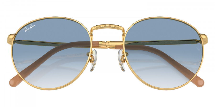 Ray-Ban™ - New Round RB3637