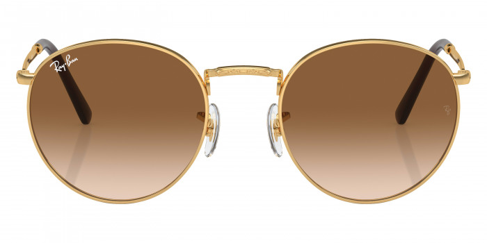 Ray-Ban™ - New Round RB3637