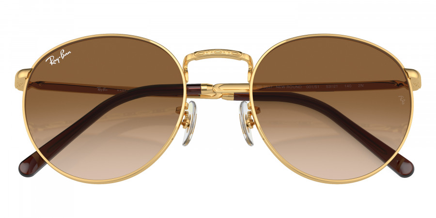 Ray-Ban™ - New Round RB3637