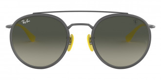 Ray-Ban™ Ferrari RB3647M F03071 51 - Gunmetal