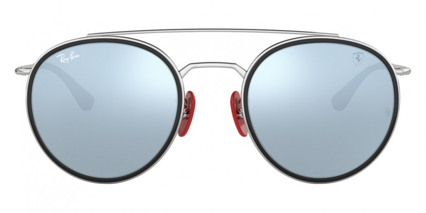 Ray-Ban™ Ferrari RB3647M F03130 51 - Silver