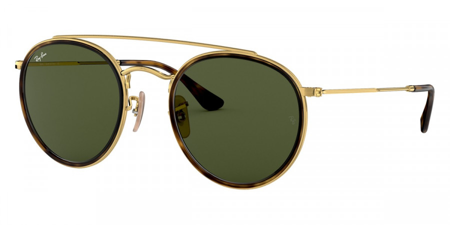 Color: Arista (001) - Ray-Ban RB3647N00151