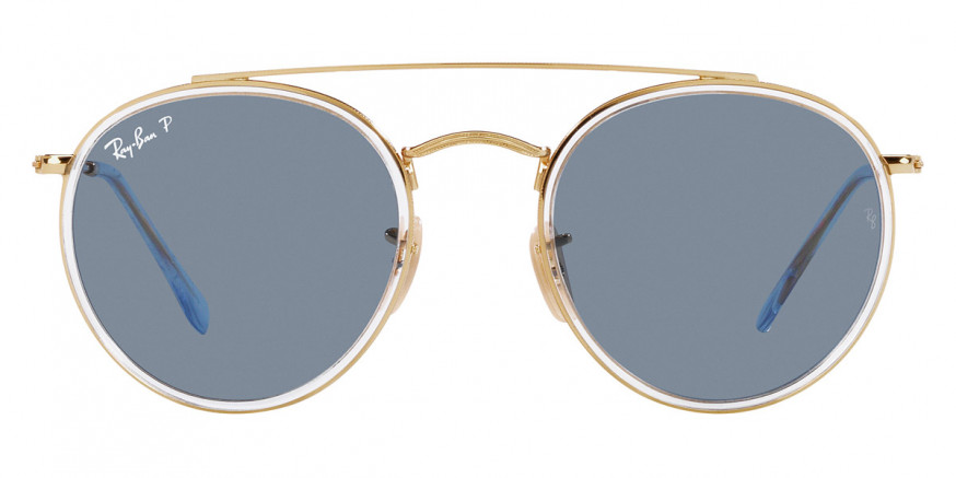 Ray-Ban™ RB3647N 001/02 51 - Gold