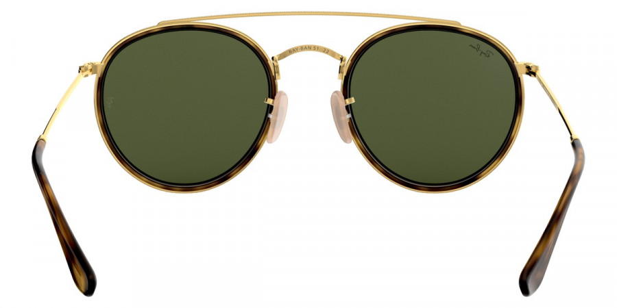 Color: Arista (001) - Ray-Ban RB3647N00151
