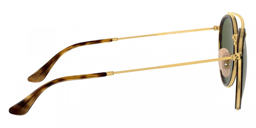 Color: Arista (001) - Ray-Ban RB3647N00151