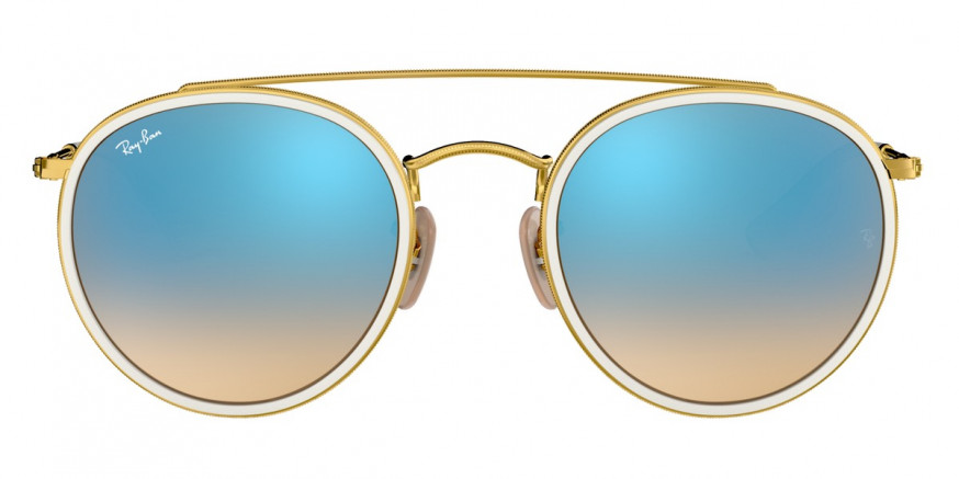 Ray-Ban™ RB3647N 001/4O 51 - Arista