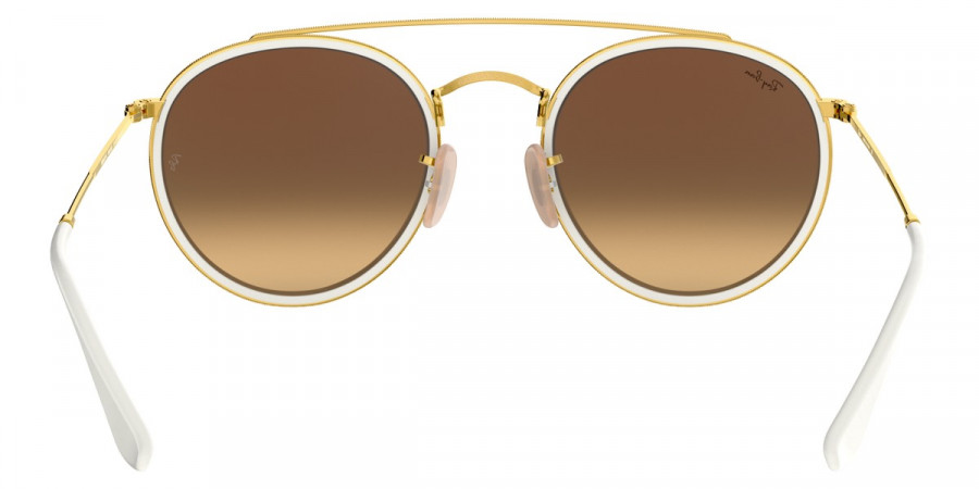 Color: Arista (001/4O) - Ray-Ban RB3647N001/4O51