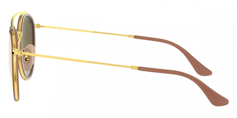 Color: Arista (001/7O) - Ray-Ban RB3647N001/7O51