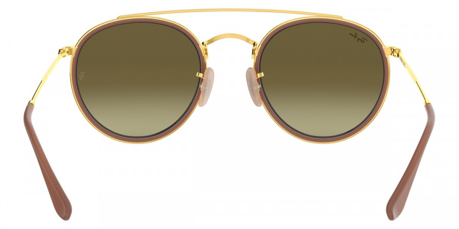 Color: Arista (001/7O) - Ray-Ban RB3647N001/7O51