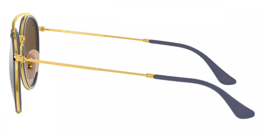 Color: Arista (001/9U) - Ray-Ban RB3647N001/9U51