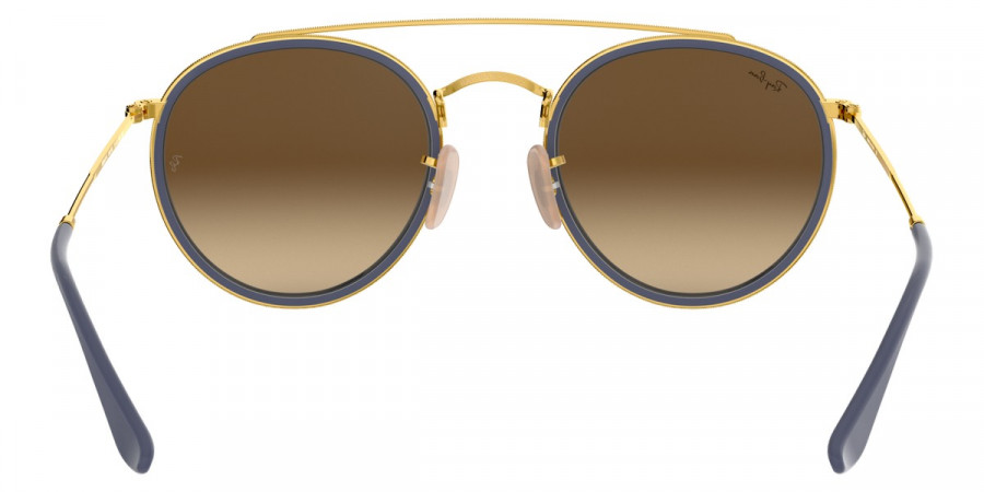 Color: Arista (001/9U) - Ray-Ban RB3647N001/9U51