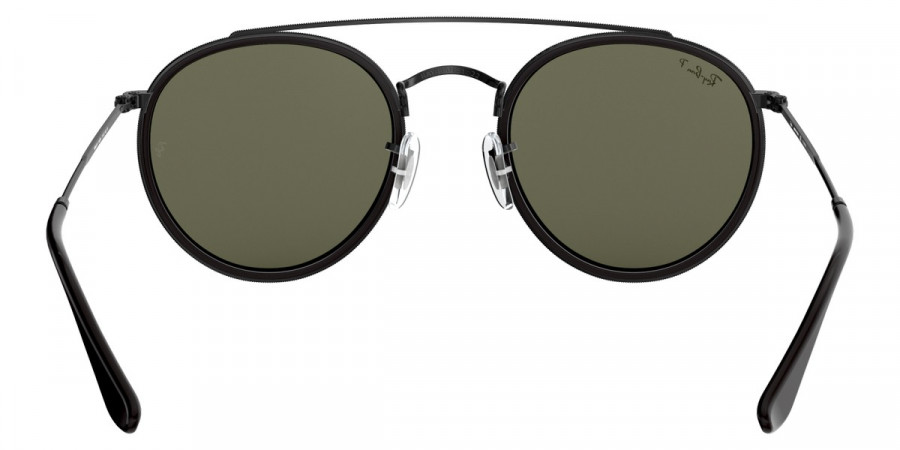 Color: Black (002/58) - Ray-Ban RB3647N002/5851