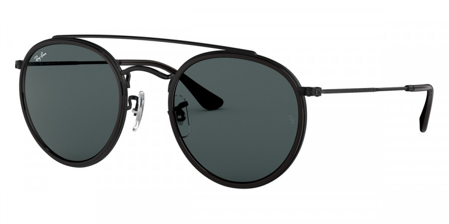 Color: Black (002/R5) - Ray-Ban RB3647N002/R551