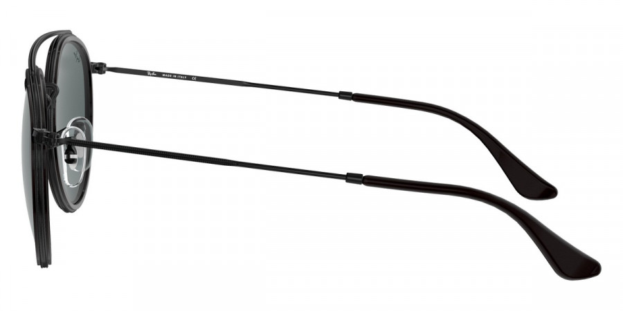 Color: Black (002/R5) - Ray-Ban RB3647N002/R551