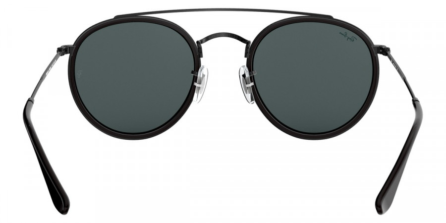 Color: Black (002/R5) - Ray-Ban RB3647N002/R551