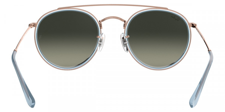 Color: Copper (906771) - Ray-Ban RB3647N90677151