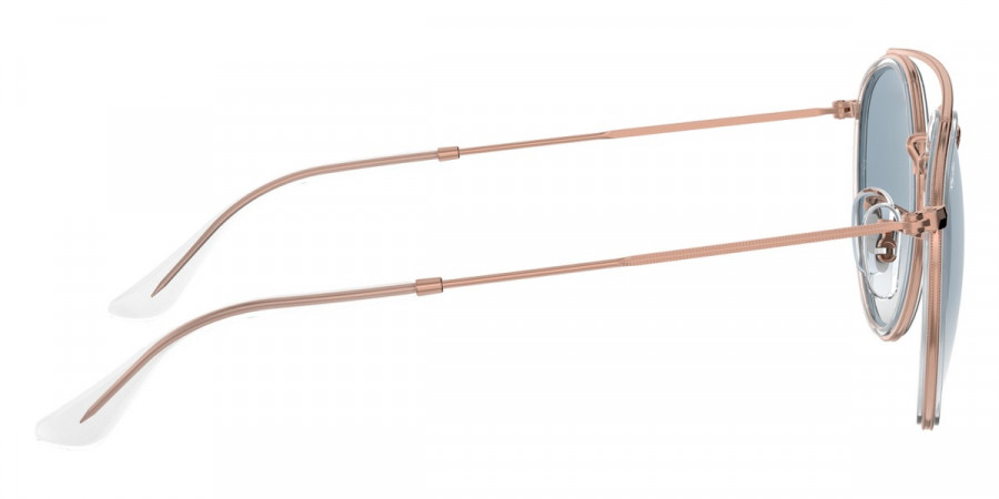 Color: Copper (90683F) - Ray-Ban RB3647N90683F51