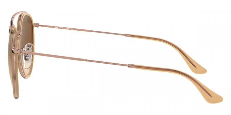 Color: Copper (907051) - Ray-Ban RB3647N90705151