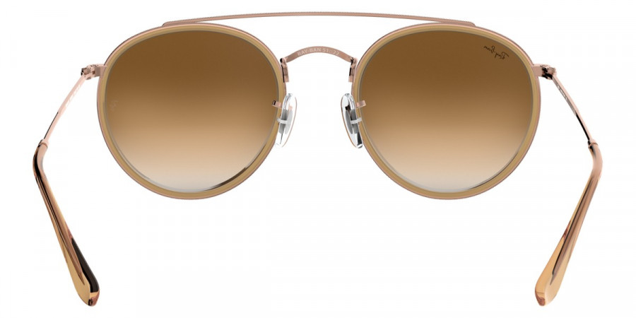 Color: Copper (907051) - Ray-Ban RB3647N90705151