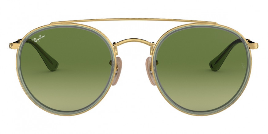 Ray-Ban™ RB3647N 91224M 51 - Arista