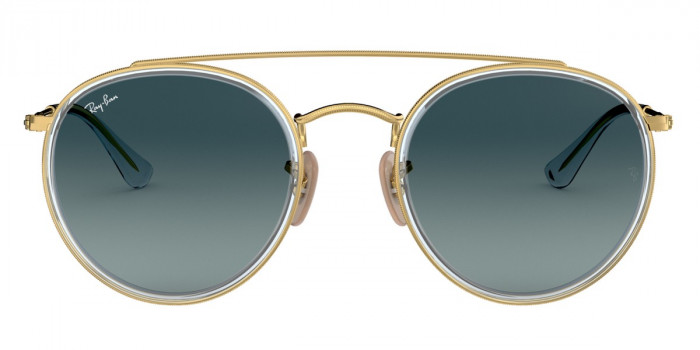 Ray-Ban™ RB3647N 91233M 51 - Arista