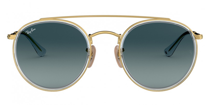 Ray-Ban™ RB3647N 91233M 51 - Arista
