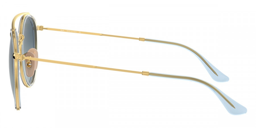 Color: Arista (91233M) - Ray-Ban RB3647N91233M51