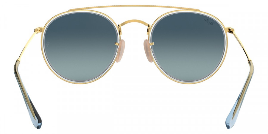 Color: Arista (91233M) - Ray-Ban RB3647N91233M51