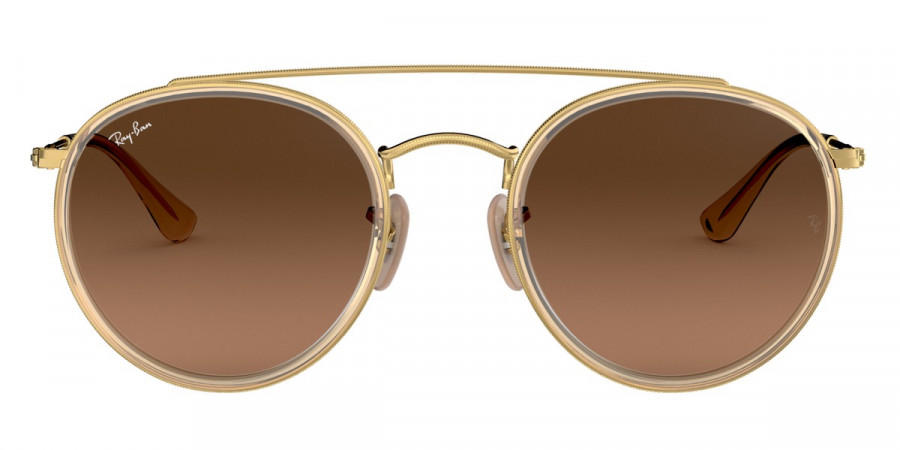 Ray-Ban™ RB3647N 912443 51 - Arista