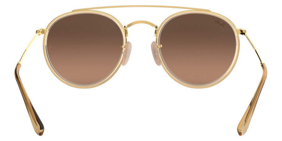 Color: Arista (912443) - Ray-Ban RB3647N91244351
