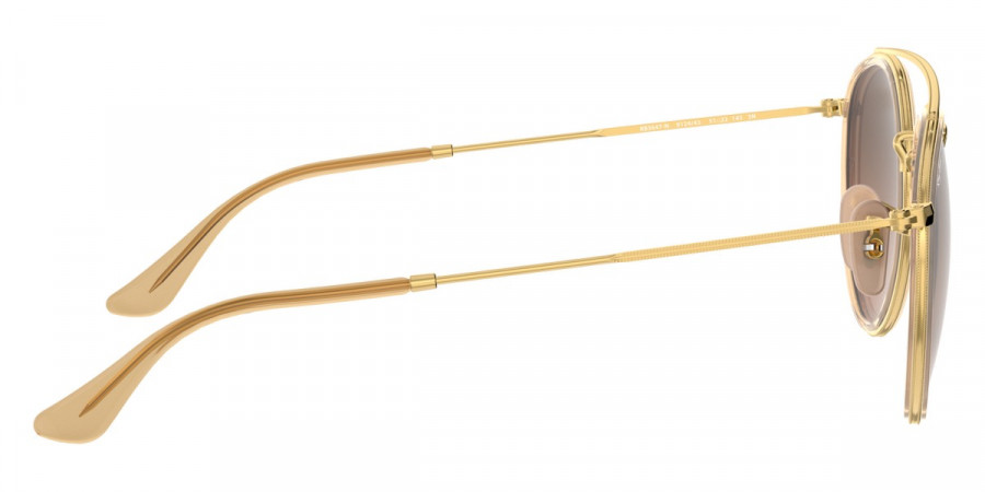 Color: Arista (912443) - Ray-Ban RB3647N91244351