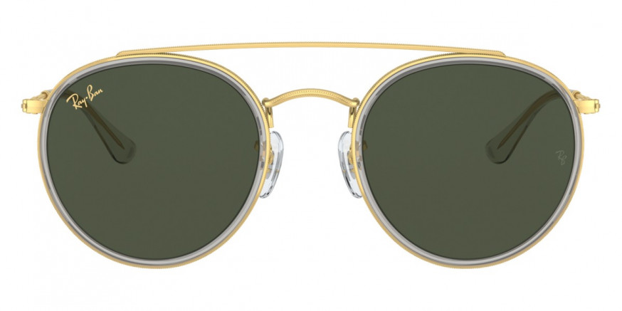 Ray-Ban™ RB3647N 921031 51 - Legend Gold