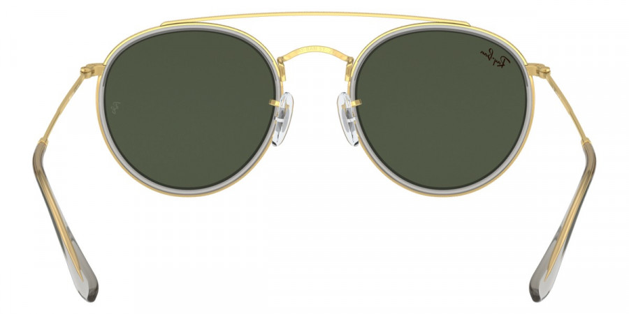 Color: Legend Gold (921031) - Ray-Ban RB3647N92103151